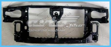 Osłona chłodnicy kompletna (panel mocowania reflektorów) Nissan Maxima 