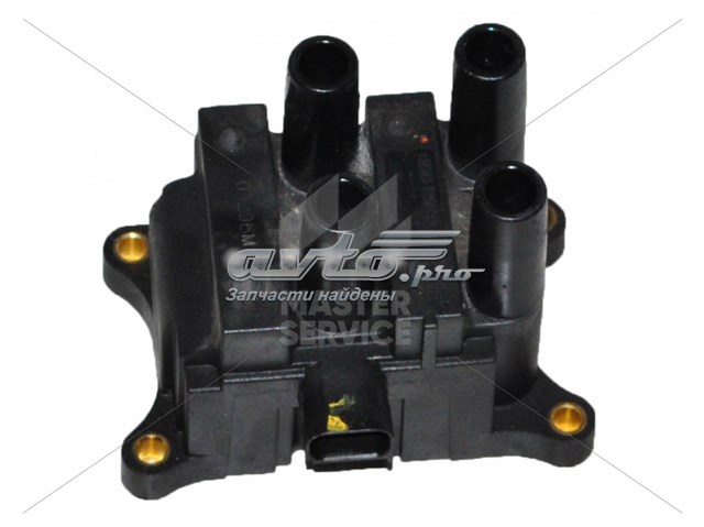 Do koszyka CM5G12029FA Ford Cewka zapłonowa