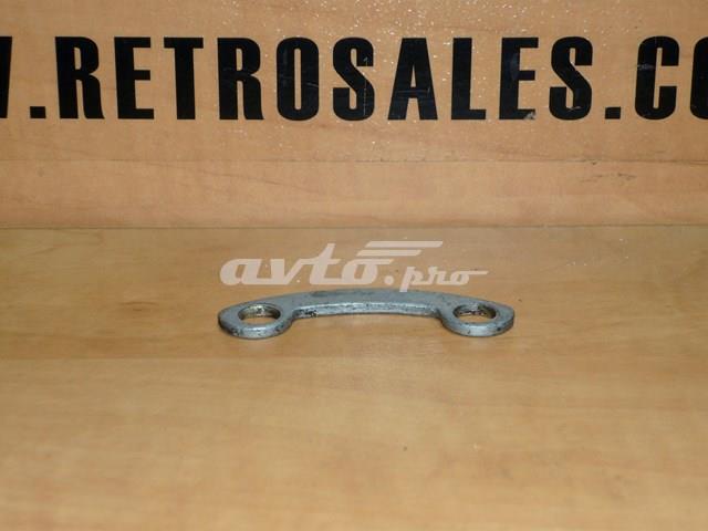 Przegub elastyczny (wg kodów 124 411 00 15, 03918) Skoda Octavia TOUR I A4