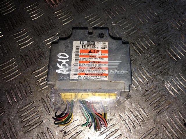 Do koszyka 3891076K30 Suzuki 
