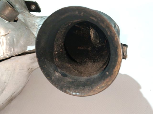 Konwerter-katalizator Peugeot/Citroen 9822860580 cena, od 861,50 USD