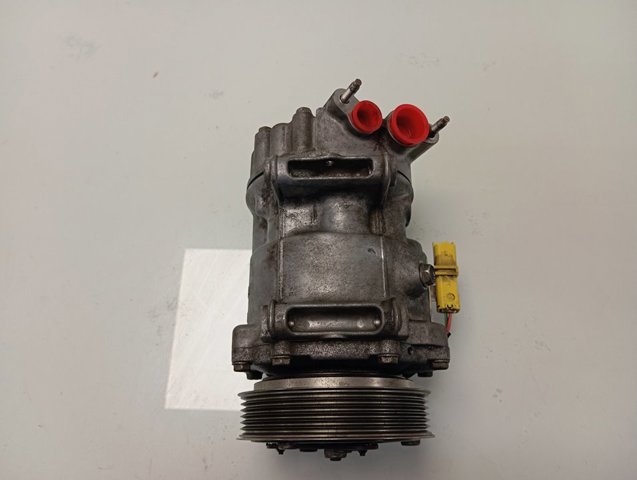9825868180 Peugeot/Citroen Sprzęgło sprężarki klimatyzacji