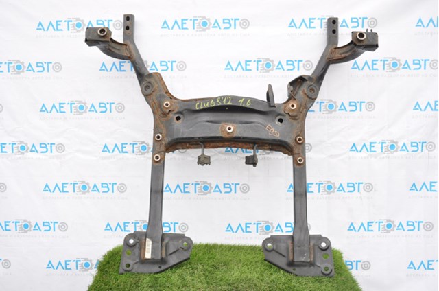 Korpus osi przedniej MINI Cooper hatchback (R56) (2005 - 2014) cena, od 440,96 USD