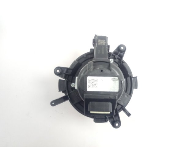 Silniczek wentylatora nagrzewnicy (ogrzewacza wnętrza) Peugeot/Citroen 9849717080 cena, od 143,02 USD