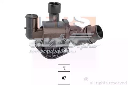 Obudowa termostatu EPS 1880781 cena, od 35,07 USD