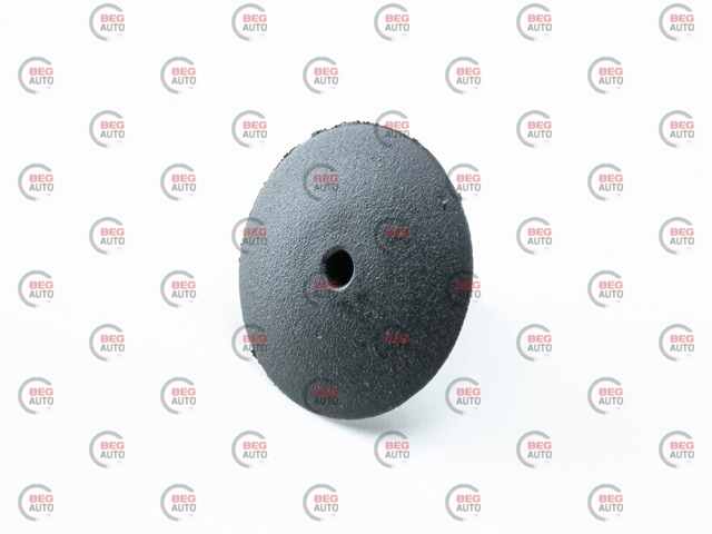 Spinka mocowania nadkola przedniego Autotechteile 5050518 cena, od 0,81 USD