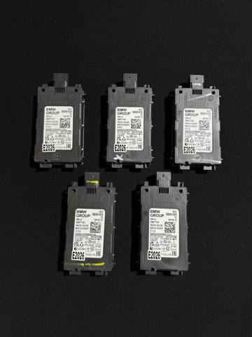 Radar zmiany pasa ruchu BMW 66325A55118 cena, od 478,42 USD