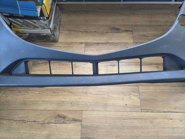 Zderzak przedni Polcar 45C207 cena, od 95,51 USD