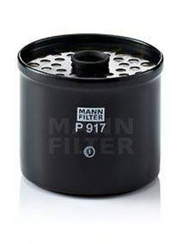 P917X Mann-Filter Filtr paliwa