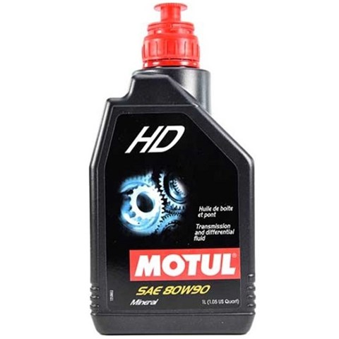 Do koszyka 317501 Motul Olej przekładniowy