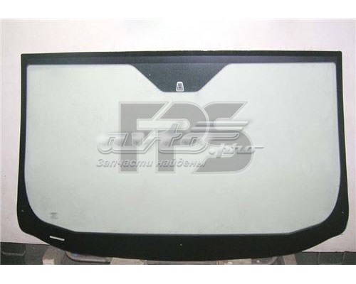 Szyba przednia do Fiat Fiorino  225