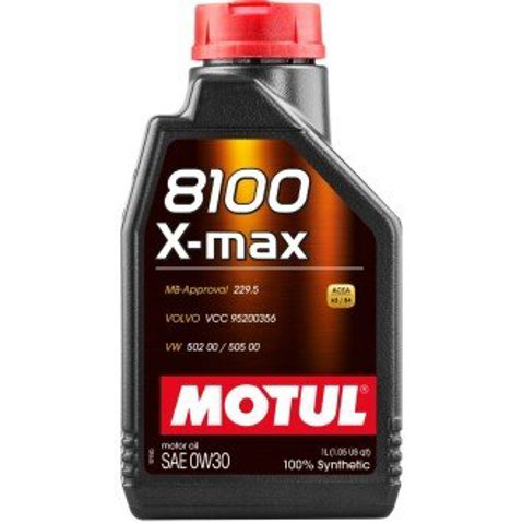Olej do silnika 347201 Motul