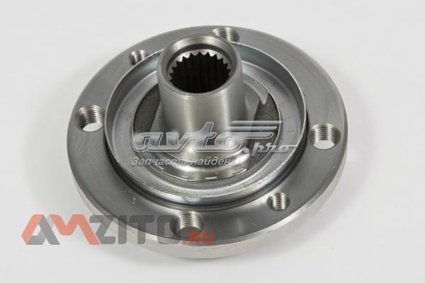 21080310301200 Lada Piasta przednia