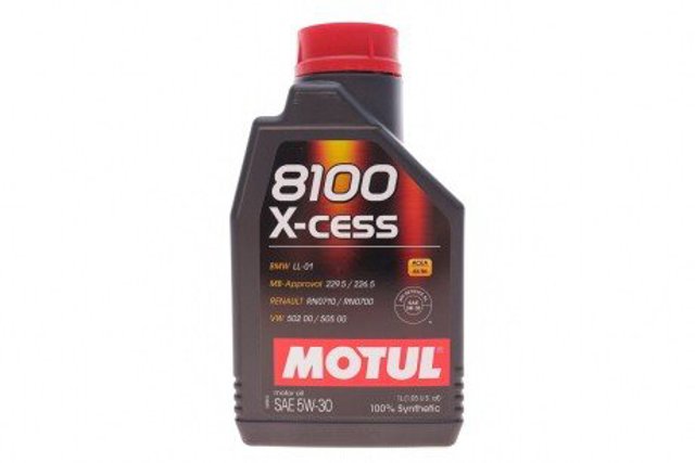 368101 Motul Olej do silnika
