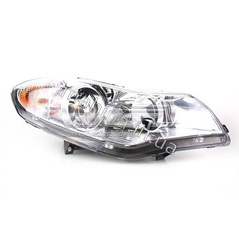 Reflektor prawy Chery A13 Forza/Bonus/Storm2 hatchback (2010 - 2026) cena, od 115,22 USD