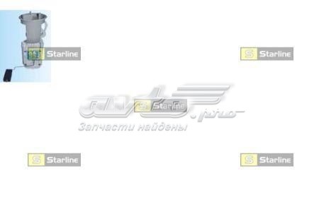  Starline PC1076