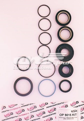  MSG CR9008KIT