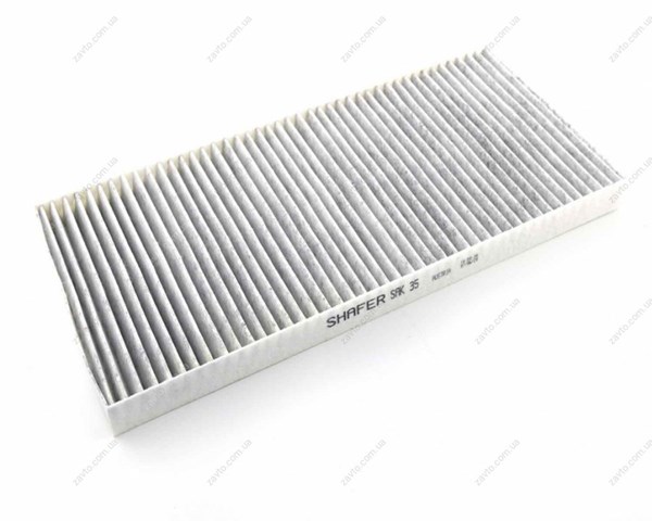 Filtr kabiny Shafer SAK35 cena, od 9,13 USD