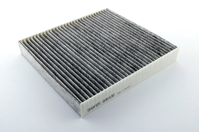 Filtr kabiny Shafer SAK436 cena, od 9,20 USD