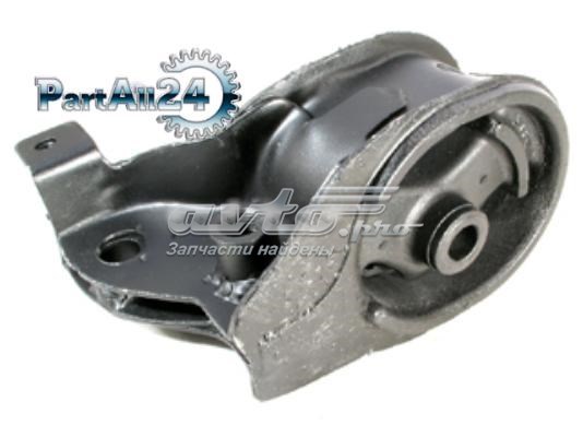 Poduszka (podpora) silnika lewa Honda Civic IV sedana (ED, EF) (1987 - 1993) cena, od 40,71 USD