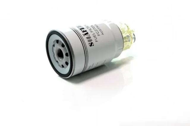 Filtr paliwa Shafer FC270X cena, od 18,20 USD