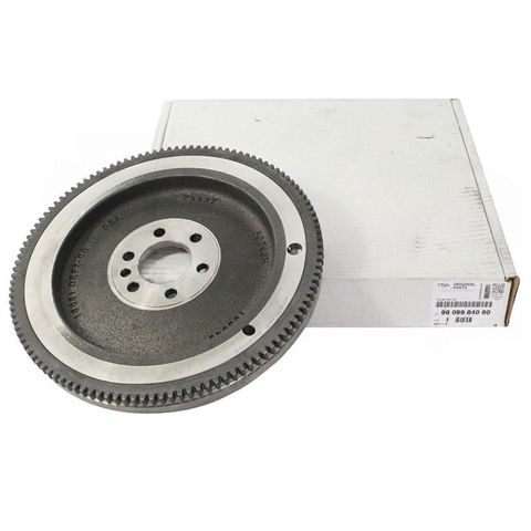 Koło zamachowe silnika 9809984080 Peugeot/Citroen
