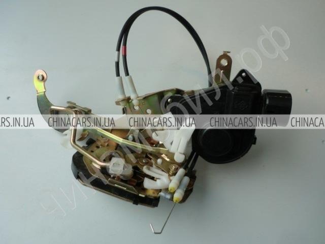 Do koszyka 1018005290 Geely Zamek drzwi przednich prawych