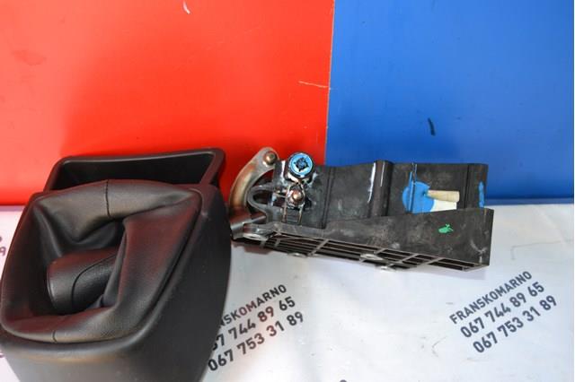 Mechanizm zmiany biegów (cięgno) Fiat/Alfa/Lancia 55266434 cena, od 170,26 USD
