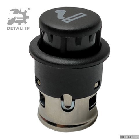 Zapalniczka DF13864 Detali IF