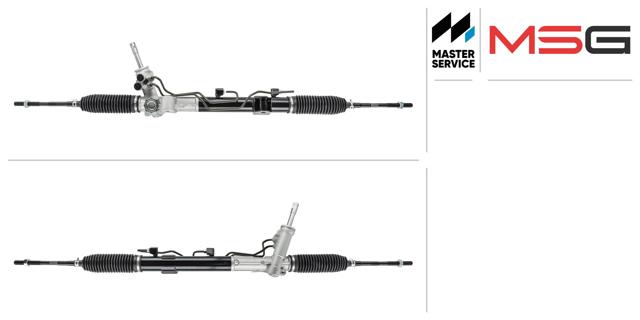Listwa kierownicza (maglownica) Dodge Journey SUV (2008 - 2026) cena, od 368,47 USD