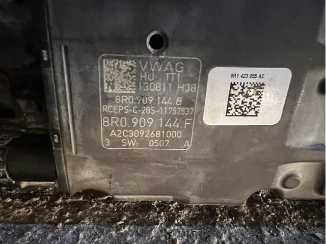 Listwa kierownicza (maglownica) VAG 8R0909144B cena, od 857,05 USD