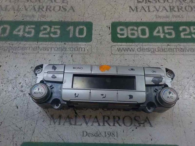 Do koszyka Sterownik trybów ogrzewania/klimatyzacji Ford Galaxy II CA1 WA6