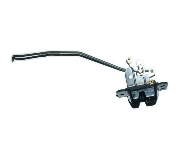 Zamek klapy bagażnika (3/5 drzwi tylnych) do Hyundai Trajet  FO