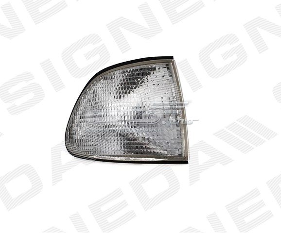 Lampa zespolona tylna lewa BMW 7 sedana (E38) (1994 - 2001) cena, od 28,50 USD