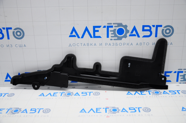 Kierownica powietrza (deflektor) chłodnicy Nissan/Infiniti 215586MA0A cena, od 77,83 USD