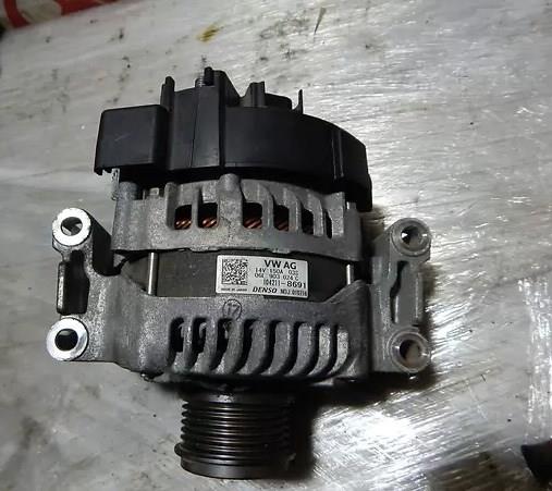Alternator VAG 06L903024J cena, od 70,58 USD