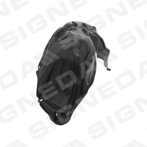 Nadkole błotnika przedniego prawe FPS FP3809388 cena, od 16,78 USD