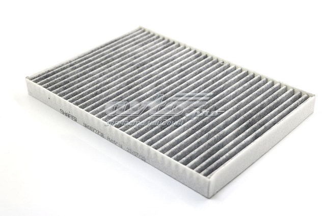 Filtr kabiny SAK1072736 Shafer