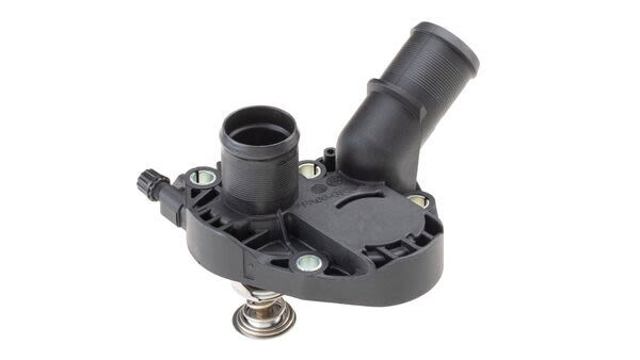 Obudowa termostatu Mahle Original TI28583 cena, od 35,61 USD