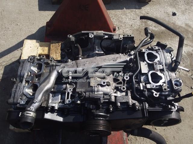  Silnik w komplecie Subaru Outback 4