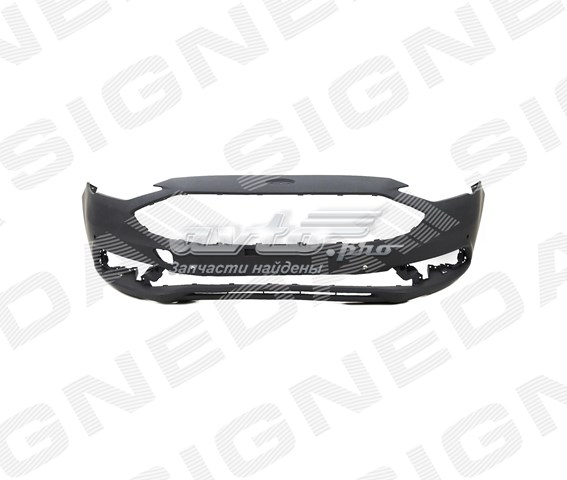 Zderzak przedni Signeda PFD04386BB cena, od 102,53 USD