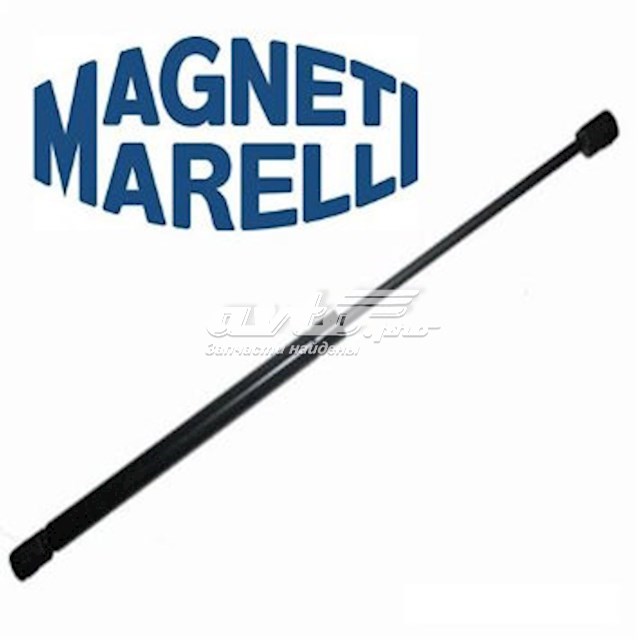 Amortyzator klapy bagażnika (3/5 drzwi-tylnych) Magneti Marelli GS0730 cena, od 12,82 USD