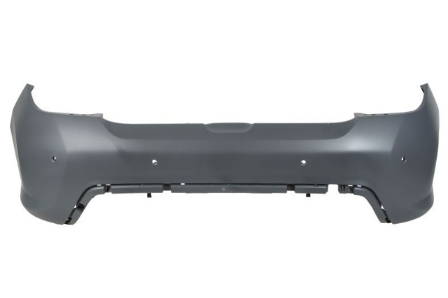 7410EQ Peugeot/Citroen Zderzak tylny