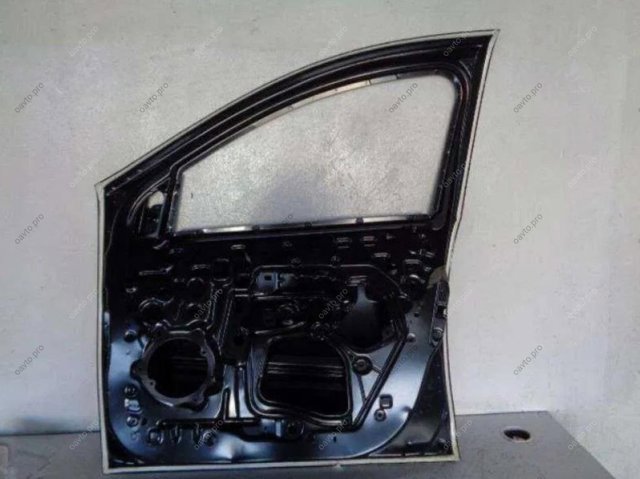 Drzwi przednie prawe Dacia Duster SUV (HM) (2017 - 2026) cena, od 915,29 USD