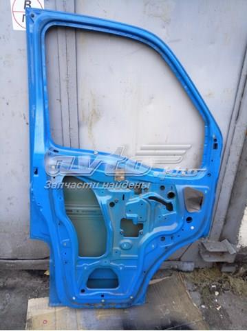 Drzwi przednie lewe Renault Master II awangarda (HD, FD) (2003 - 2010) cena, od 294,85 USD