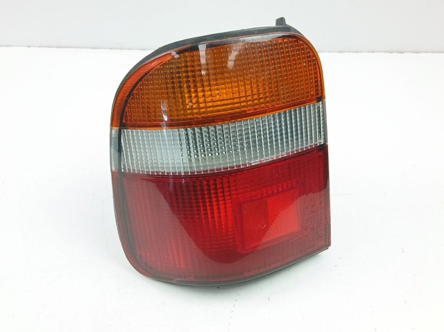 Do koszyka Lampa zespolona tylna lewa KIA Sportage I K00