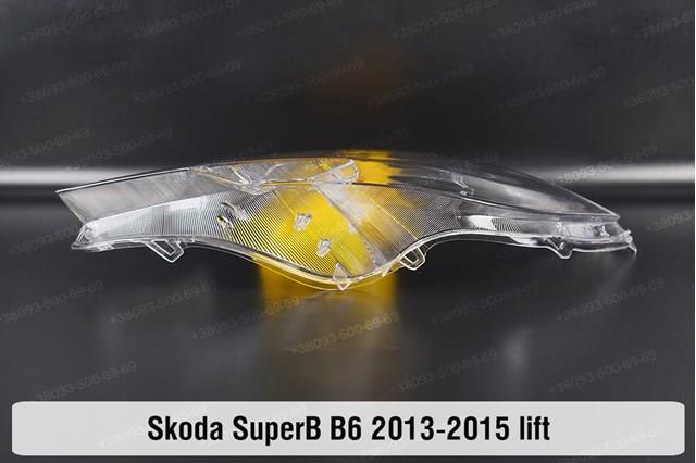 Reflektor prawy VAG 3T1941018H