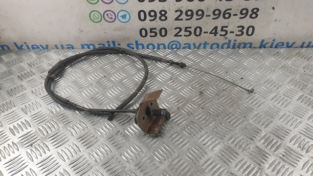 Linka gazu do Toyota Avensis I T22