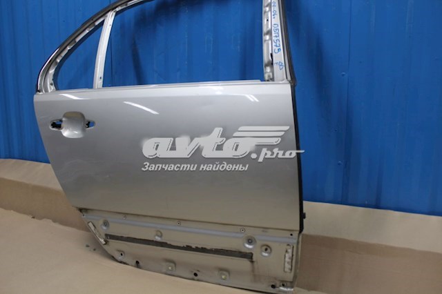 Do koszyka Drzwi tylne prawe Lexus LS  UCF30