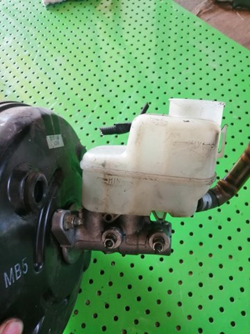 Wzmacniacz próżniowy hamulców Toyota RAV4 III